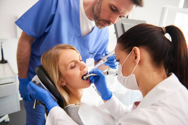 Best Sedation Dentistry  in Akron, NY