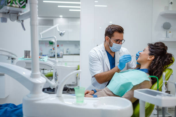 Why Choose Us for Your Dental Needs in Akron, NY